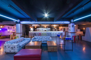 Discovery Melbourne Hostel - Accommodation Port Macquarie 13