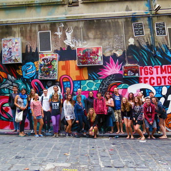 Discovery Melbourne Hostel - Accommodation Port Macquarie 14