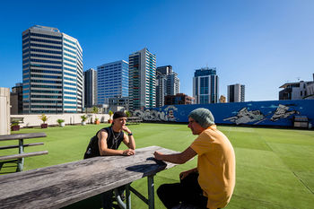 Discovery Melbourne Hostel - Accommodation Port Macquarie 15