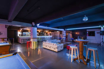 Discovery Melbourne Hostel - Accommodation Port Macquarie 16