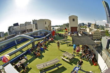 Discovery Melbourne Hostel - Accommodation Port Macquarie 31