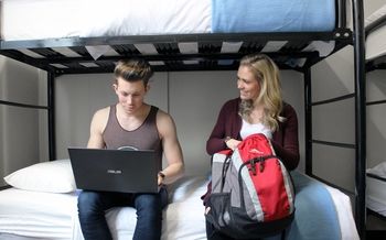 Discovery Melbourne Hostel - Accommodation Port Macquarie 35