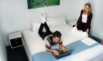 Discovery Melbourne Hostel - Accommodation Port Macquarie 37