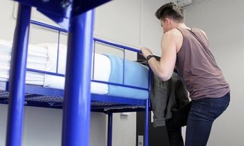 Discovery Melbourne Hostel - Accommodation Port Macquarie 39