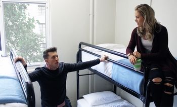 Discovery Melbourne Hostel - Accommodation Port Macquarie 41