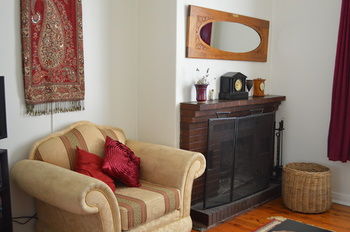 House On The Hill - Hunter Valley - Accommodation Port Macquarie 3