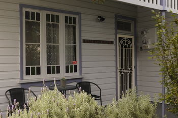 House On The Hill - Hunter Valley - Accommodation Port Macquarie 6