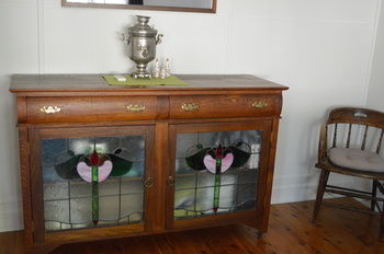 House On The Hill - Hunter Valley - Accommodation Port Macquarie 8