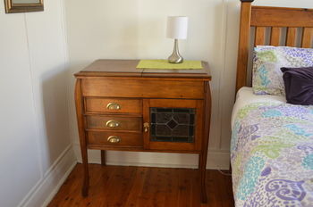 House On The Hill - Hunter Valley - Accommodation Port Macquarie 14