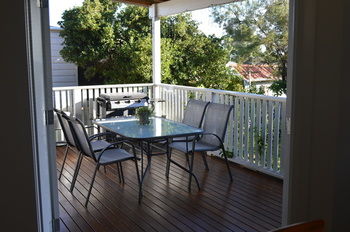 House On The Hill - Hunter Valley - Accommodation Port Macquarie 16