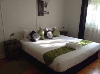 House On The Hill - Hunter Valley - Accommodation Port Macquarie 34
