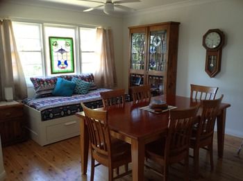 House On The Hill - Hunter Valley - Accommodation Port Macquarie 36