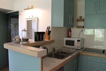 Arabella Guesthouse - Accommodation Port Macquarie 35