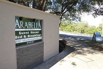 Arabella Guesthouse - Accommodation Port Macquarie 42