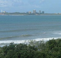 Mylos Apartments - Accommodation Port Macquarie
