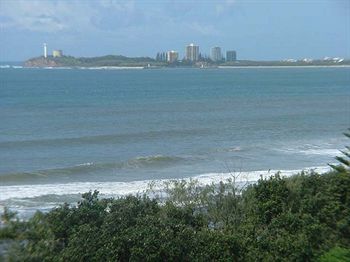 Mylos Apartments - Accommodation Port Macquarie 0