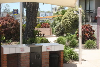 Mylos Apartments - Accommodation Port Macquarie 2