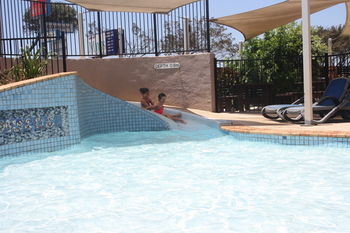 Mylos Apartments - Accommodation Port Macquarie 3