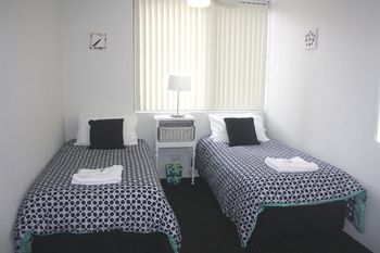 Mylos Apartments - Accommodation Port Macquarie 4