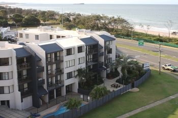 Mylos Apartments - Accommodation Port Macquarie 10