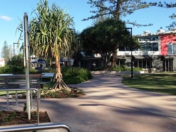 Mylos Apartments - Accommodation Port Macquarie 14