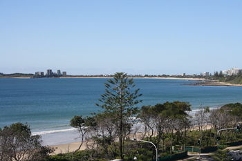 Mylos Apartments - Accommodation Port Macquarie 15