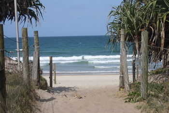 Mylos Apartments - Accommodation Port Macquarie 16