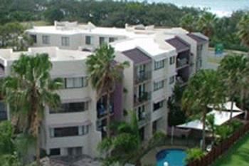 Mylos Apartments - Accommodation Port Macquarie 24