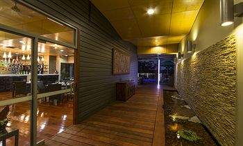 Cicada Lodge - Accommodation Port Macquarie 3