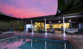 Cicada Lodge - Accommodation Port Macquarie 4