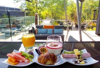 Cicada Lodge - Accommodation Port Macquarie 10