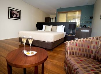 Cicada Lodge - Accommodation Port Macquarie 11