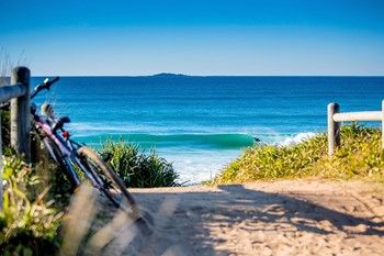 North Coast Holiday Parks Red Rock - Accommodation Port Macquarie 3