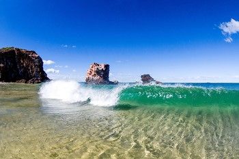North Coast Holiday Parks Red Rock - Accommodation Port Macquarie 4