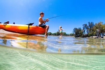 North Coast Holiday Parks Red Rock - Accommodation Port Macquarie 7