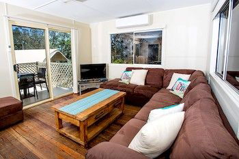 North Coast Holiday Parks Red Rock - Accommodation Port Macquarie 22