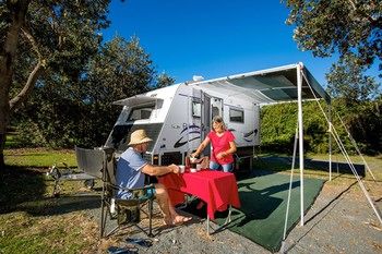 North Coast Holiday Parks Red Rock - Accommodation Port Macquarie 23