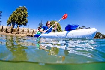 North Coast Holiday Parks Red Rock - Accommodation Port Macquarie 24
