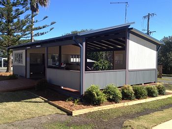 North Coast Holiday Park Corindi Beach - Accommodation Port Macquarie 0