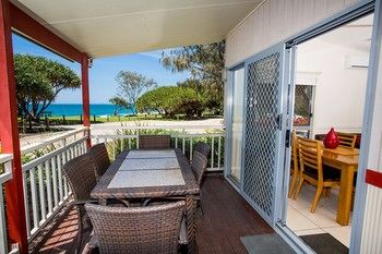 North Coast Holiday Park Corindi Beach - Accommodation Port Macquarie 1