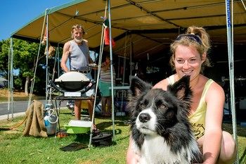 North Coast Holiday Park Corindi Beach - Accommodation Port Macquarie 4