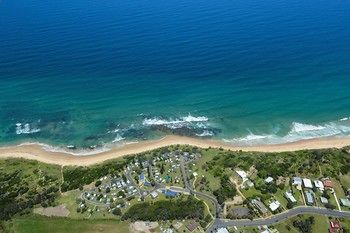 North Coast Holiday Park Corindi Beach - Accommodation Port Macquarie 5