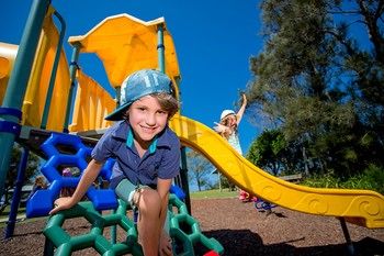 North Coast Holiday Park Corindi Beach - Accommodation Port Macquarie 6