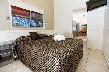 North Coast Holiday Park Corindi Beach - Accommodation Port Macquarie 7