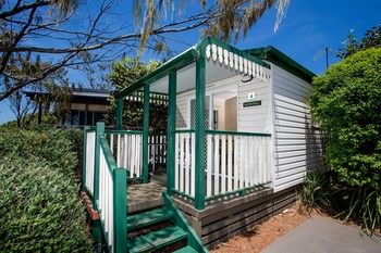 North Coast Holiday Park Corindi Beach - Accommodation Port Macquarie 8