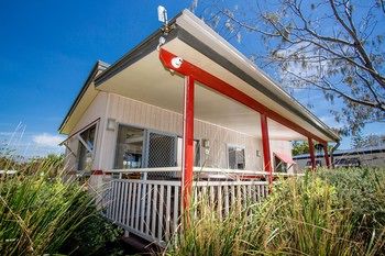 North Coast Holiday Park Corindi Beach - Accommodation Port Macquarie 9