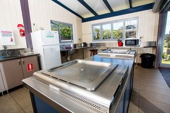 North Coast Holiday Park Corindi Beach - Accommodation Port Macquarie 10