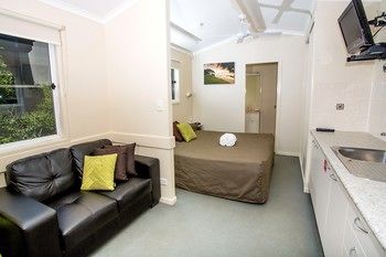 North Coast Holiday Park Corindi Beach - Accommodation Port Macquarie 14