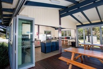 North Coast Holiday Park Corindi Beach - Accommodation Port Macquarie 15