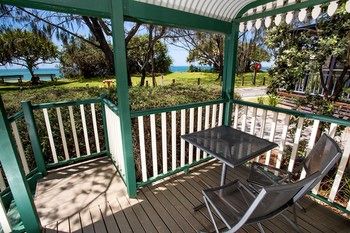 North Coast Holiday Park Corindi Beach - Accommodation Port Macquarie 17